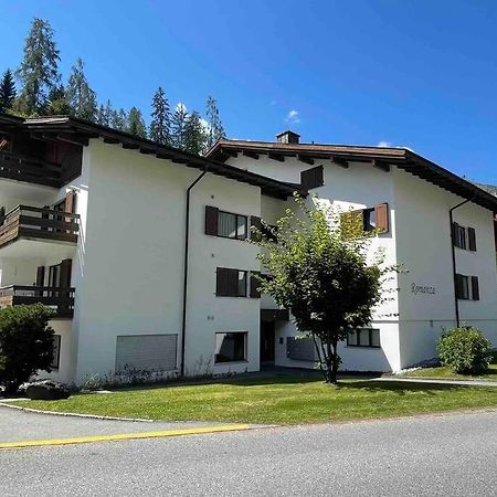 Kleines Bijou In Klosters Platz Ngoại thất bức ảnh