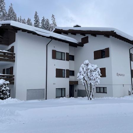 Kleines Bijou In Klosters Platz Ngoại thất bức ảnh