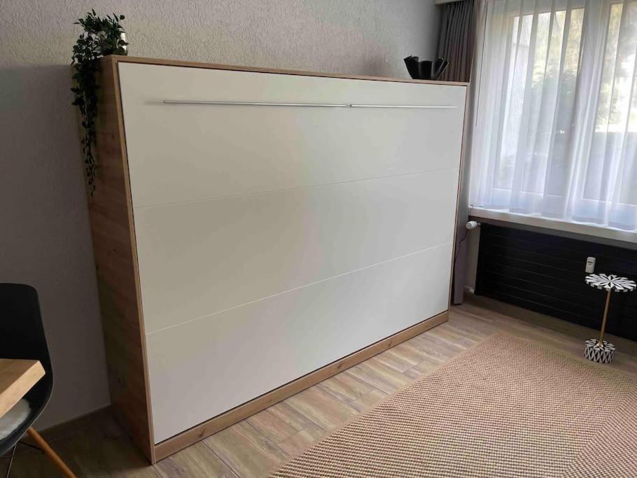 Kleines Bijou In Klosters Platz Ngoại thất bức ảnh