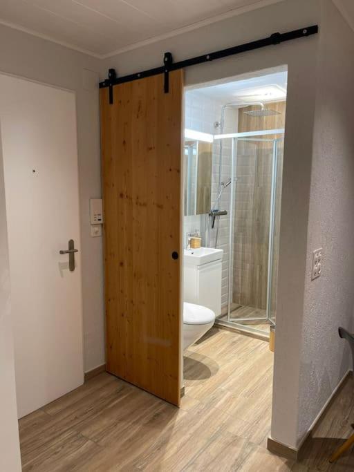 Kleines Bijou In Klosters Platz Ngoại thất bức ảnh